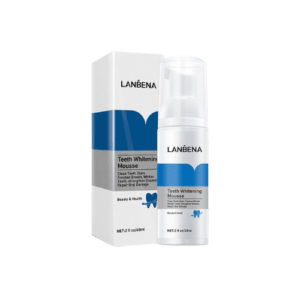 Lanbena Blanchisseur De Dents
