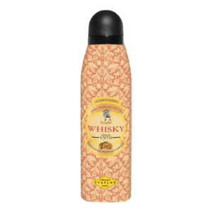 Whiskey Deo 200Ml Since 1970