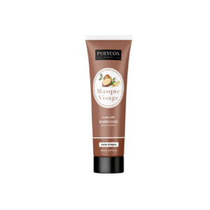 Polycos Masque Visage A L’Huile D’Argan