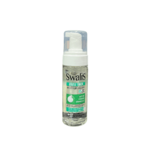 Swalis Mousse Micellaire Gentle Touch 150Ml