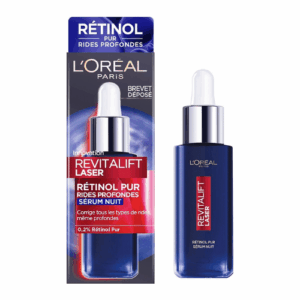 L’Oreal Paris Revitalift Retinol 30Ml