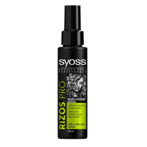 Syoss Serum Bouclant