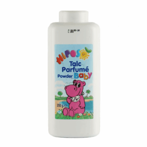 Talc Hiposol 250G
