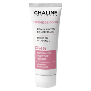 Chline Creme De Jour