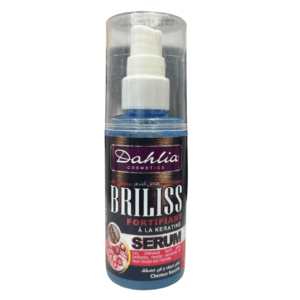Dahlia Serum Fortifiant A La Keratine