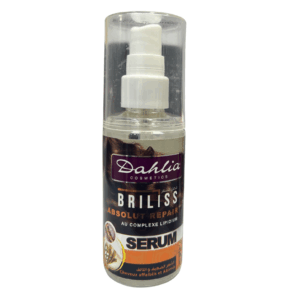 Dahlia Serum Absolut Repair Au Complexe Lipidium