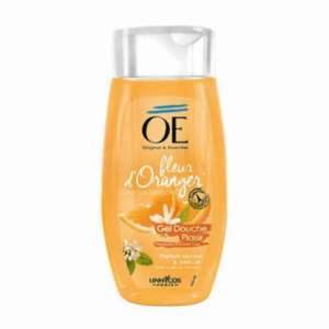 Oe Gel Douche Plaisir 250Ml Fleur D’Orange