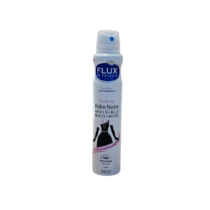 Flux De Passion Deo 200Ml Robe Noir