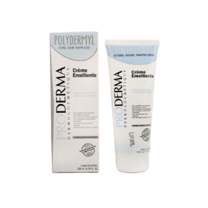 Proderma Creme Emolliente 200Ml