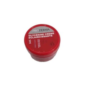 Proderma Creme Eclaircissante 50Ml