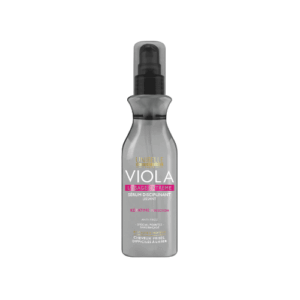 Viola Serum Disciplinant Keratine Chvx Frises