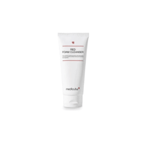 Medicube Red Foam Cleanser