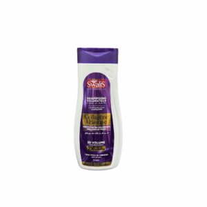 Swalis Shp Collagene Et Biotine