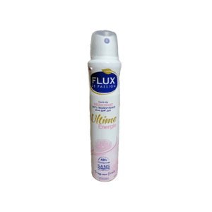 Flux De Passion Deo Ultime Energie
