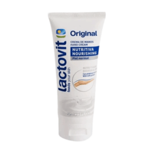 Lactovit Creme Main