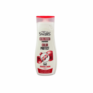 Swalis Shampooing 330Ml Color Protect