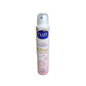 Flux De Passion Deo Ultime Diamant