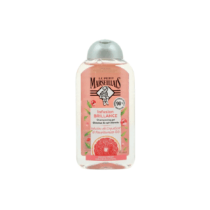 Le Petit Marseillais Shampoing Pamplemousse