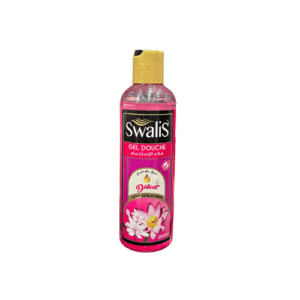 Swalis Gel Douche 250Ml Delicat