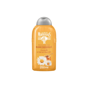 Le Petit Marseillais Shampoing Camomille