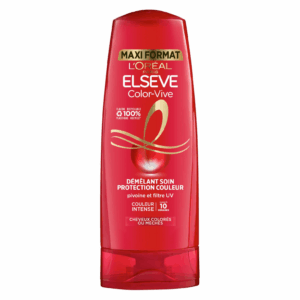Elseve Color-Vive Demelant Soin Protection Couleur 250Ml