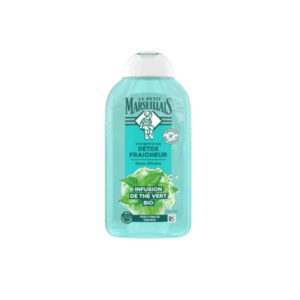 Le Petit Marseillais Shampoing The Vert Bio
