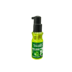Swalis Serum 90Ml Ultra Lissant Vert