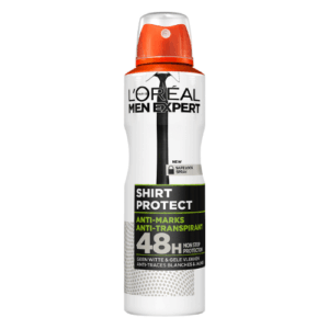 L’Oreal Men Expert Deodorant 48H Shirt Protect