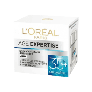 L’Oreal Soin Anti Rides Hydratant Joir +35