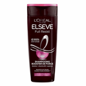 Elseve Shp Full Resist 400Ml