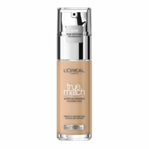 L’Oreal Accord Parfait Fond De Teint 3R 3C Cool Rose