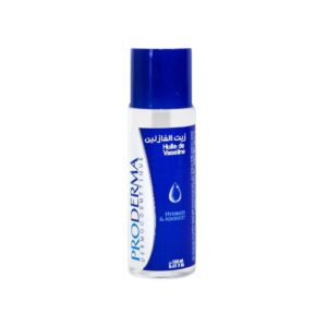 Proderma Huile De Vaseline 160Ml