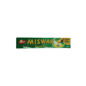 Miswak Dent Gel 60G