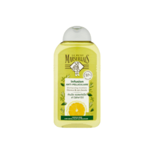 Le Petit Marseillais Shampoing 250Ml Cedrat Bio