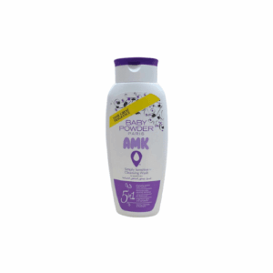 Baby Powder Gel Intime Mauve