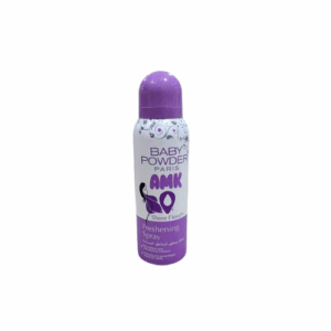 Baby Powder Parfum Mauve