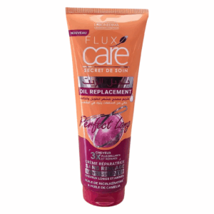 Flux Care Oil Remplacement Perfect  Long