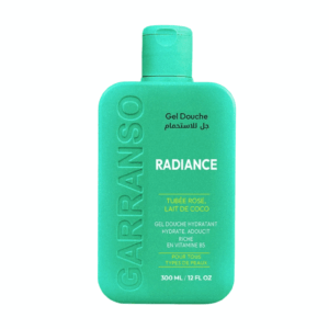 Garranso Mono Gel Douche Radiace 400Ml