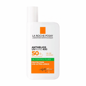 La Roche Posey Anthelios Uvmune 400 Fluide Invisible 50Ml