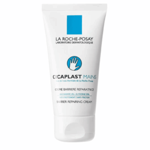 La Roche Posay Cicaplast Mains Creme Barriere Reparatrice