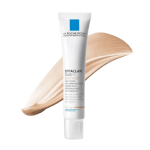 La Roche Posay Effaclar Duo+