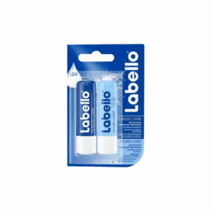 Labello Double