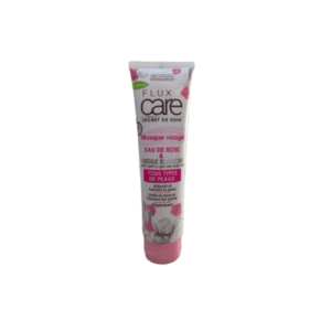 Flux Care Masque Visage Tout Types De Peaux