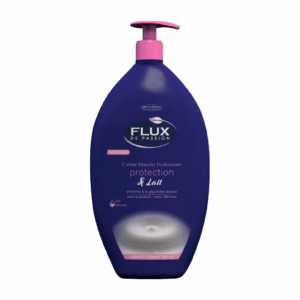 Flux De Passion Gel Douche 750Ml Protection Et Lait