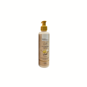 Valeria Lait Corporel 200Ml Vanille