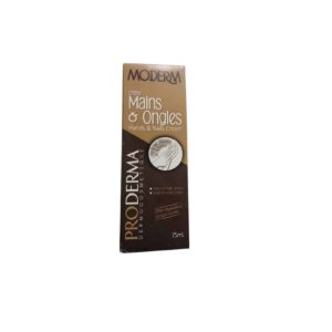 Proderma Creme Main Et Ongles