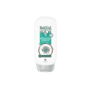 Le Petit Marseillais Apres Shampoing Eau De Coco