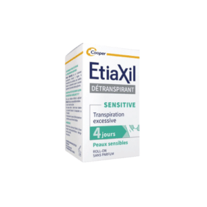 Etiaxil Antitranspirant Sensitive