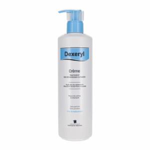 Dexeryl Creme Traitement Des Secheresses Cutanees 500G
