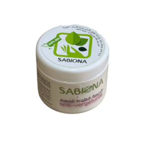 Sabiona Creme Anti Vergeture